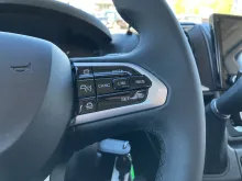 Fahrzeugbild Etrusco T 6900 SB KAMERA+ACC+MARKISE+FAHRRADTRÃGER+TV #19