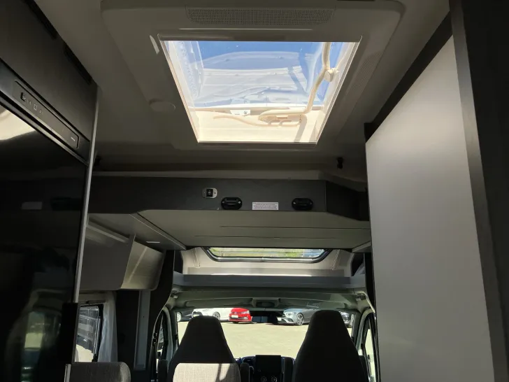 Fahrzeugbild Etrusco T 6900 SB KAMERA+ACC+MARKISE+FAHRRADTRÃGER+TV #21