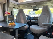 Fahrzeugbild Etrusco T 6900 SB KAMERA+ACC+MARKISE+FAHRRADTRÃGER+TV #22
