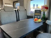 Fahrzeugbild Etrusco T 6900 SB KAMERA+ACC+MARKISE+FAHRRADTRÃGER+TV #23
