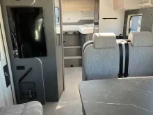 Fahrzeugbild Etrusco T 6900 SB KAMERA+ACC+MARKISE+FAHRRADTRÃGER+TV #24