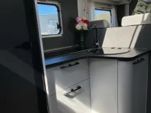 Fahrzeugbild Etrusco T 6900 SB KAMERA+ACC+MARKISE+FAHRRADTRÃGER+TV #25