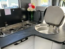 Fahrzeugbild Etrusco T 6900 SB KAMERA+ACC+MARKISE+FAHRRADTRÃGER+TV #26