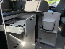 Fahrzeugbild Etrusco T 6900 SB KAMERA+ACC+MARKISE+FAHRRADTRÃGER+TV #27