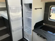 Fahrzeugbild Etrusco T 6900 SB KAMERA+ACC+MARKISE+FAHRRADTRÃGER+TV #28