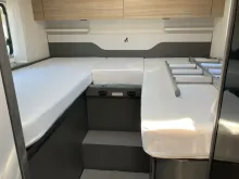 Fahrzeugbild Etrusco T 6900 SB KAMERA+ACC+MARKISE+FAHRRADTRÃGER+TV #30