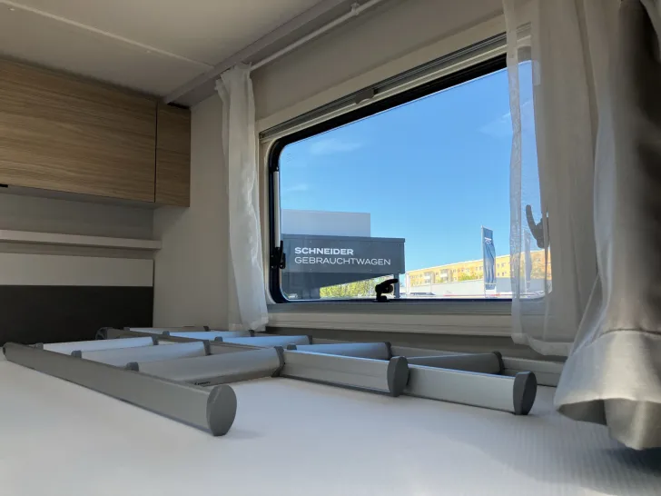 Fahrzeugbild Etrusco T 6900 SB KAMERA+ACC+MARKISE+FAHRRADTRÃGER+TV #32