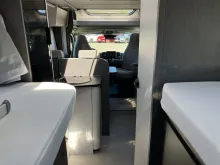 Fahrzeugbild Etrusco T 6900 SB KAMERA+ACC+MARKISE+FAHRRADTRÃGER+TV #33