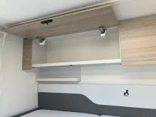 Fahrzeugbild Etrusco T 6900 SB KAMERA+ACC+MARKISE+FAHRRADTRÃGER+TV #35