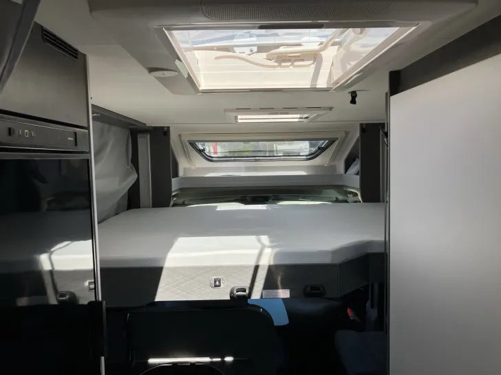 Fahrzeugbild Etrusco T 6900 SB KAMERA+ACC+MARKISE+FAHRRADTRÃGER+TV #38