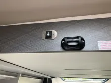 Fahrzeugbild Etrusco T 6900 SB KAMERA+ACC+MARKISE+FAHRRADTRÃGER+TV #39