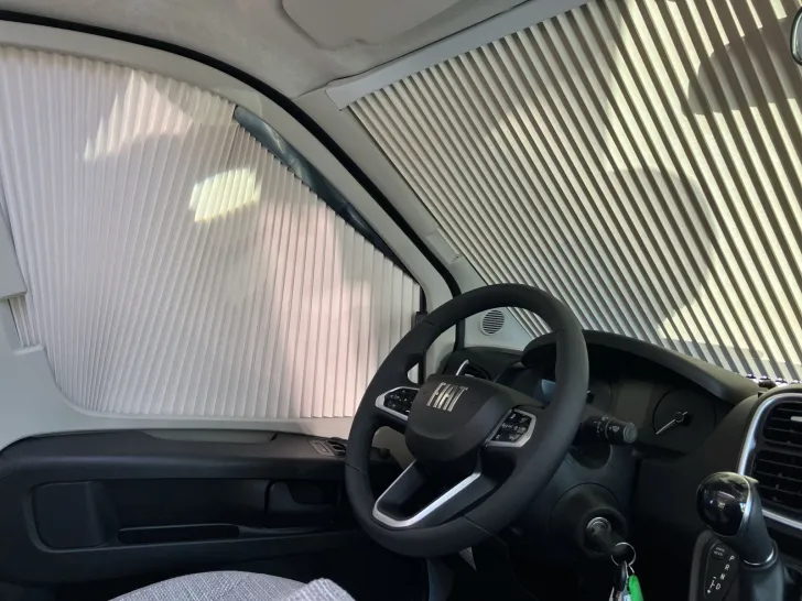 Fahrzeugbild Etrusco T 6900 SB KAMERA+ACC+MARKISE+FAHRRADTRÃGER+TV #40