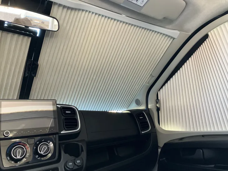 Fahrzeugbild Etrusco T 6900 SB KAMERA+ACC+MARKISE+FAHRRADTRÃGER+TV #41