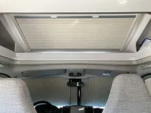 Fahrzeugbild Etrusco T 6900 SB KAMERA+ACC+MARKISE+FAHRRADTRÃGER+TV #42