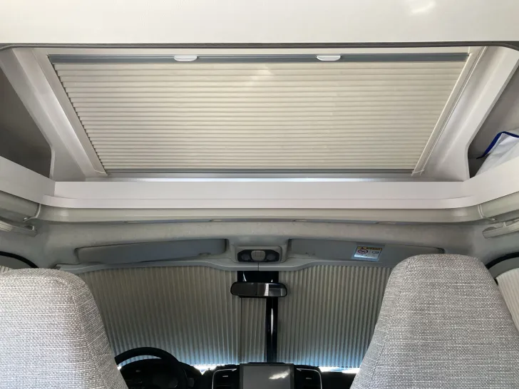 Fahrzeugbild Etrusco T 6900 SB KAMERA+ACC+MARKISE+FAHRRADTRÃGER+TV #42