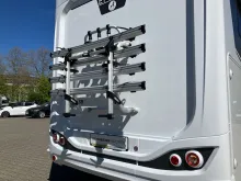 Fahrzeugbild Etrusco T 6900 SB KAMERA+ACC+MARKISE+FAHRRADTRÃGER+TV #44