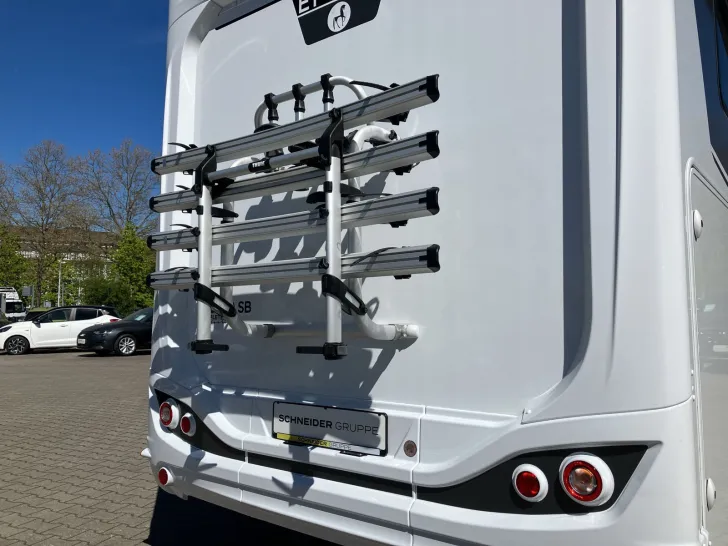 Fahrzeugbild Etrusco T 6900 SB KAMERA+ACC+MARKISE+FAHRRADTRÃGER+TV #44