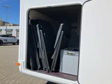 Fahrzeugbild Etrusco T 6900 SB KAMERA+ACC+MARKISE+FAHRRADTRÃGER+TV #45