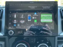 Fahrzeugbild Etrusco T 6900 SB KAMERA+ACC+MARKISE+FAHRRADTRÃGER+TV #46