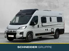 Fahrzeugbild Etrusco CV+ 640 SB Plus MARKISE+KAMERA #1
