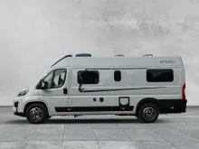 Fahrzeugbild Etrusco CV+ 640 SB Plus MARKISE+KAMERA #2