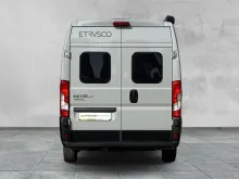 Fahrzeugbild Etrusco CV+ 640 SB Plus MARKISE+KAMERA #4