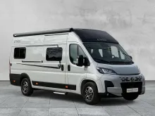 Fahrzeugbild Etrusco CV+ 640 SB Plus MARKISE+KAMERA #7