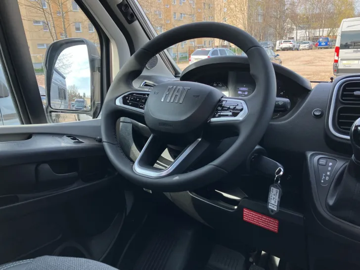 Fahrzeugbild Etrusco CV+ 640 SB Plus MARKISE+KAMERA #11