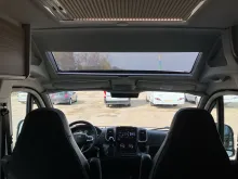 Fahrzeugbild Etrusco CV+ 640 SB Plus MARKISE+KAMERA #20