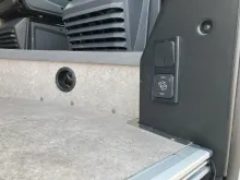 Fahrzeugbild Etrusco CV+ 640 SB Plus MARKISE+KAMERA #22