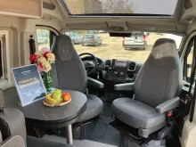 Fahrzeugbild Etrusco CV+ 640 SB Plus MARKISE+KAMERA #23