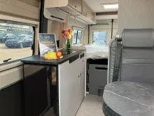 Fahrzeugbild Etrusco CV+ 640 SB Plus MARKISE+KAMERA #24