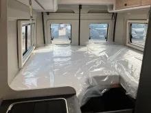 Fahrzeugbild Etrusco CV+ 640 SB Plus MARKISE+KAMERA #27