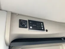 Fahrzeugbild Etrusco CV+ 640 SB Plus MARKISE+KAMERA #34