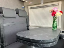 Fahrzeugbild Etrusco CV+ 640 SB Plus MARKISE+KAMERA #35