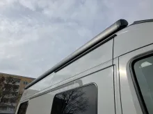 Fahrzeugbild Etrusco CV+ 640 SB Plus MARKISE+KAMERA #38
