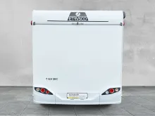 Fahrzeugbild Etrusco T 6.9 SBC SOLAR+SAT+MARKISE+KAMERA+RAHMENFENSTER #3