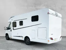 Fahrzeugbild Etrusco T 6.9 SBC SOLAR+SAT+MARKISE+KAMERA+RAHMENFENSTER #4