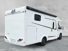 Fahrzeugbild Etrusco T 6.9 SBC SOLAR+SAT+MARKISE+KAMERA+RAHMENFENSTER #5