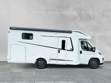 Fahrzeugbild Etrusco T 6.9 SBC SOLAR+SAT+MARKISE+KAMERA+RAHMENFENSTER #6