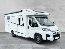Fahrzeugbild Etrusco T 6.9 SBC SOLAR+SAT+MARKISE+KAMERA+RAHMENFENSTER #7