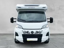 Fahrzeugbild Etrusco T 6.9 SBC SOLAR+SAT+MARKISE+KAMERA+RAHMENFENSTER #8