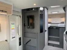 Fahrzeugbild Etrusco T 6.9 SBC SOLAR+SAT+MARKISE+KAMERA+RAHMENFENSTER #16