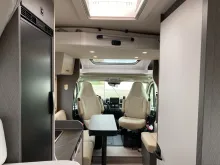 Fahrzeugbild Etrusco T 6.9 SBC SOLAR+SAT+MARKISE+KAMERA+RAHMENFENSTER #18