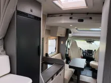 Fahrzeugbild Etrusco T 6.9 SBC SOLAR+SAT+MARKISE+KAMERA+RAHMENFENSTER #19