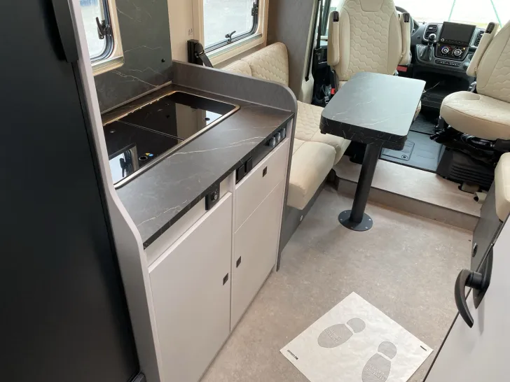 Fahrzeugbild Etrusco T 6.9 SBC SOLAR+SAT+MARKISE+KAMERA+RAHMENFENSTER #20