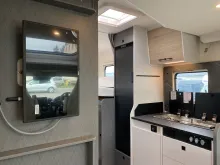 Fahrzeugbild Etrusco T 6.9 SBC SOLAR+SAT+MARKISE+KAMERA+RAHMENFENSTER #21