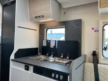 Fahrzeugbild Etrusco T 6.9 SBC SOLAR+SAT+MARKISE+KAMERA+RAHMENFENSTER #22