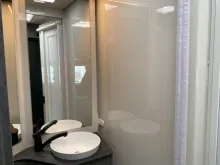 Fahrzeugbild Etrusco T 6.9 SBC SOLAR+SAT+MARKISE+KAMERA+RAHMENFENSTER #26