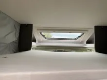 Fahrzeugbild Etrusco T 6.9 SBC SOLAR+SAT+MARKISE+KAMERA+RAHMENFENSTER #31